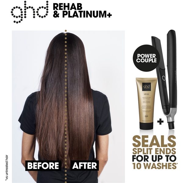 ghd Rehab - Advanced Split End Therapy (Kuva 3 tuotteesta 6)