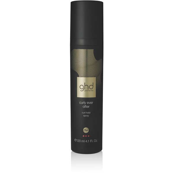 ghd Curly Ever After - Curl Hold Spray (Kuva 1 tuotteesta 6)