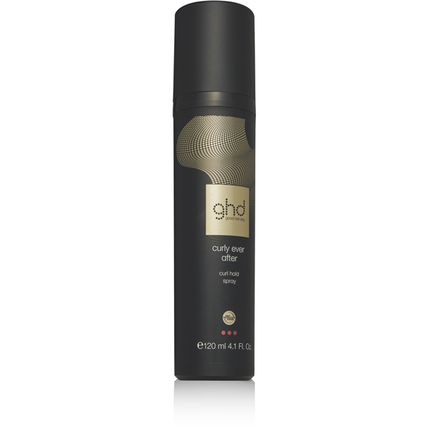 ghd Curly Ever After - Curl Hold Spray (Kuva 2 tuotteesta 6)