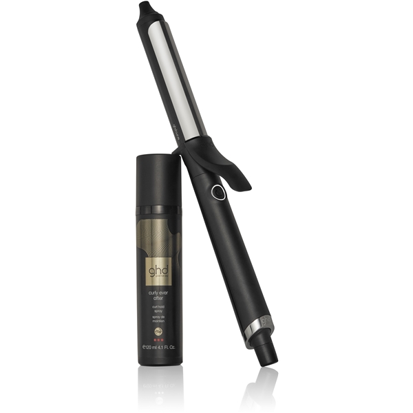 ghd Curly Ever After - Curl Hold Spray (Kuva 3 tuotteesta 6)