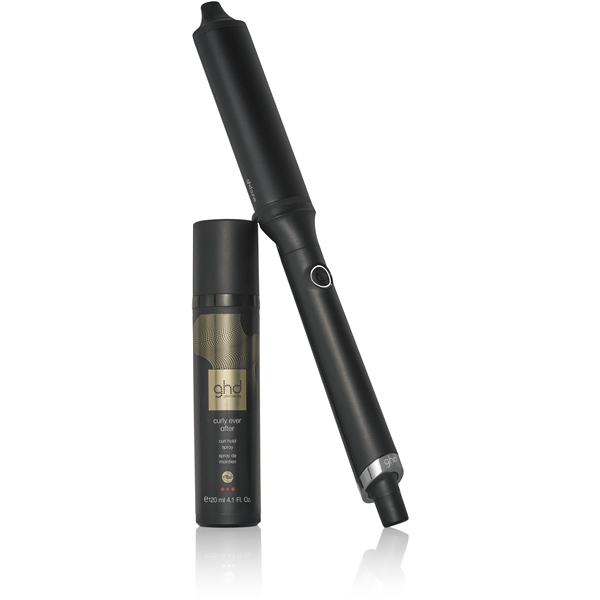 ghd Curly Ever After - Curl Hold Spray (Kuva 4 tuotteesta 6)