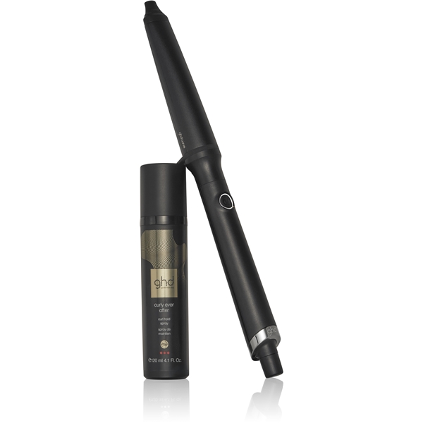 ghd Curly Ever After - Curl Hold Spray (Kuva 5 tuotteesta 6)