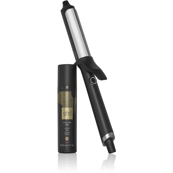 ghd Curly Ever After - Curl Hold Spray (Kuva 6 tuotteesta 6)