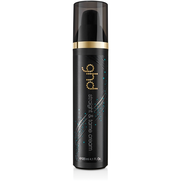 ghd Straight & Tame Cream (Kuva 1 tuotteesta 3)