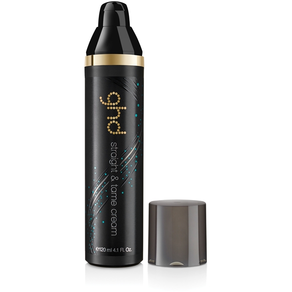 ghd Straight & Tame Cream (Kuva 2 tuotteesta 3)