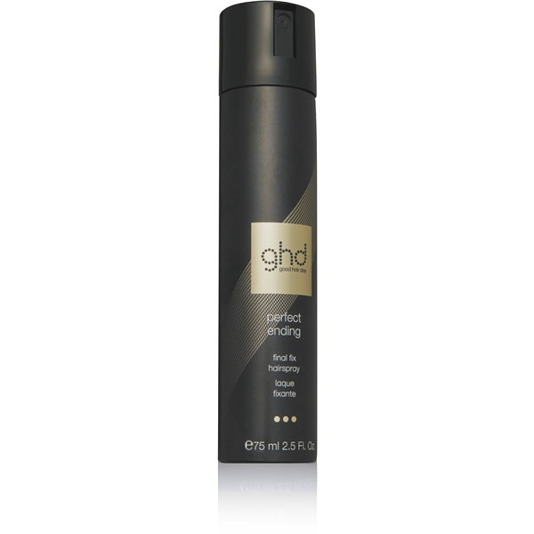 ghd Perfect Ending - Final Fix Hairspray (Kuva 2 tuotteesta 2)