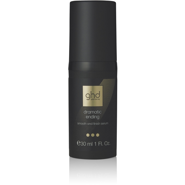 ghd Dramatic Ending - Smooth and Finish Serum (Kuva 1 tuotteesta 5)