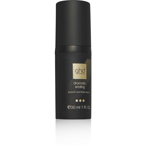 ghd Dramatic Ending - Smooth and Finish Serum (Kuva 2 tuotteesta 5)