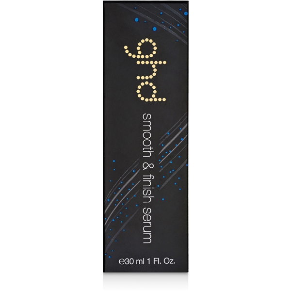 ghd Dramatic Ending - Smooth and Finish Serum (Kuva 5 tuotteesta 5)