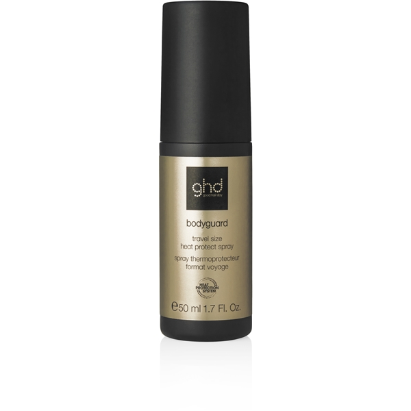 ghd Bodyguard - Heat Protect Spray (Kuva 1 tuotteesta 2)