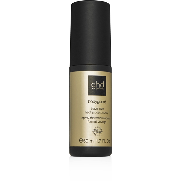 ghd Bodyguard - Heat Protect Spray (Kuva 2 tuotteesta 2)