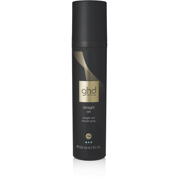 ghd Straight on - Straight and Smooth Spray (Kuva 1 tuotteesta 3)