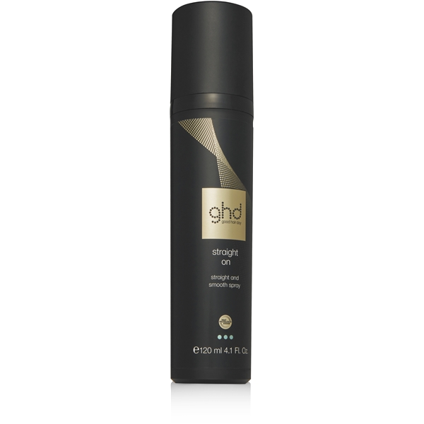 ghd Straight on - Straight and Smooth Spray (Kuva 2 tuotteesta 3)