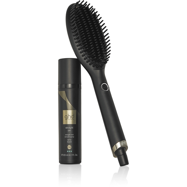 ghd Straight on - Straight and Smooth Spray (Kuva 3 tuotteesta 3)