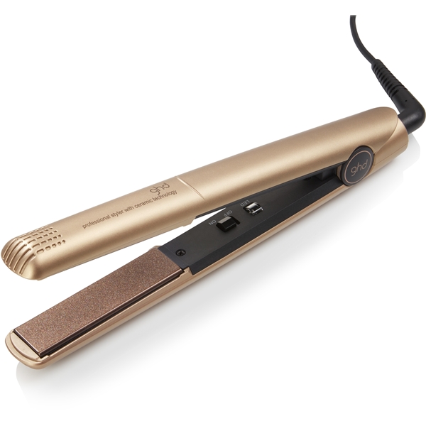 ghd Original IV Styler Earth Gold  (Kuva 1 tuotteesta 2)