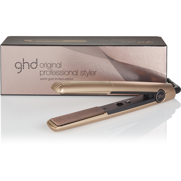 ghd Original IV Styler Earth Gold  (Kuva 2 tuotteesta 2)