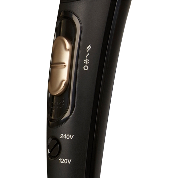 ghd Flight Travel hair dryer (Kuva 5 tuotteesta 6)