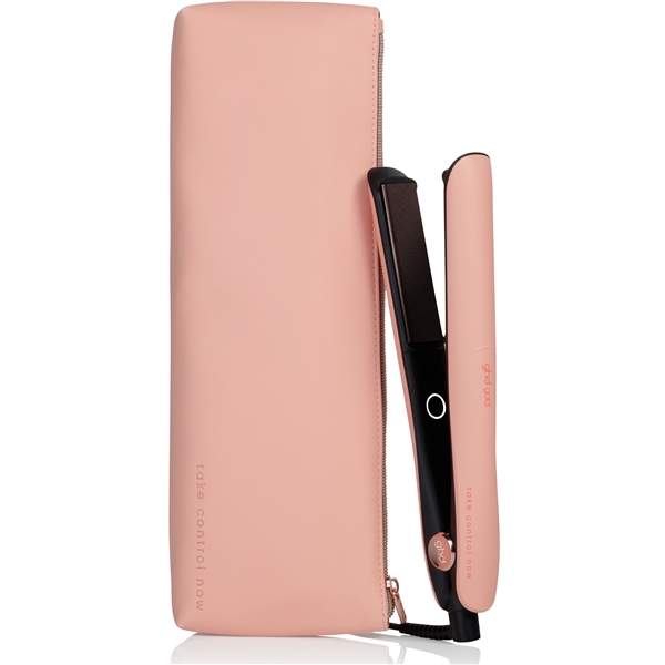 ghd gold ink on pink styler (Kuva 1 tuotteesta 5)