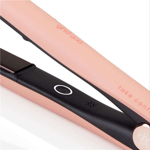 ghd gold ink on pink styler (Kuva 4 tuotteesta 5)