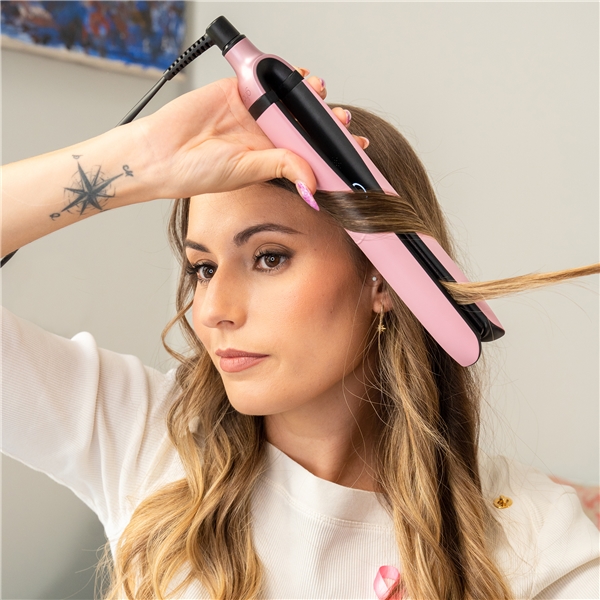 ghd platinum+ pink ribbon (Kuva 3 tuotteesta 8)
