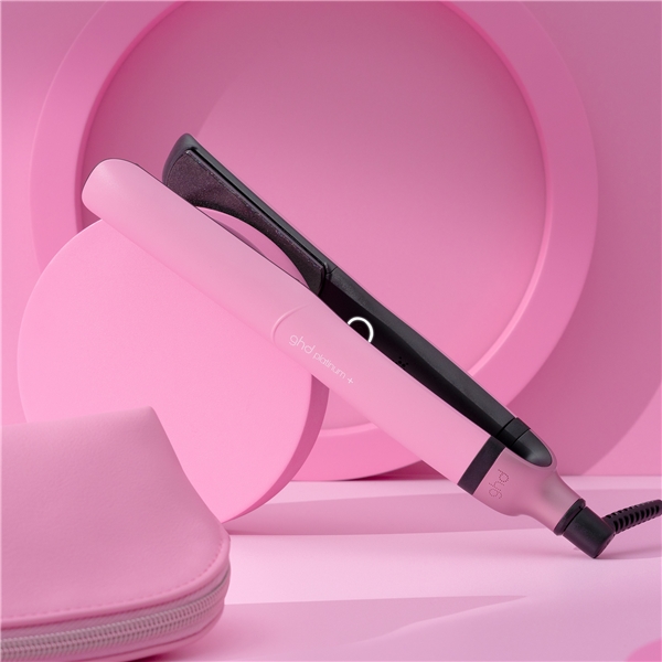 ghd platinum+ pink styler (Kuva 4 tuotteesta 5)