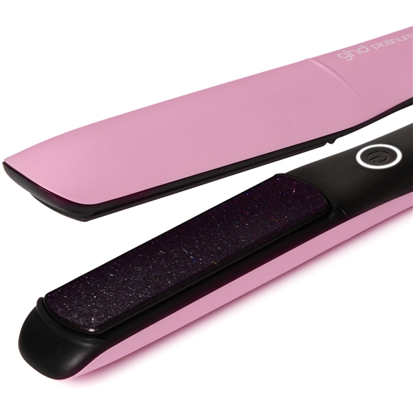 ghd platinum+ pink ribbon (Kuva 6 tuotteesta 8)