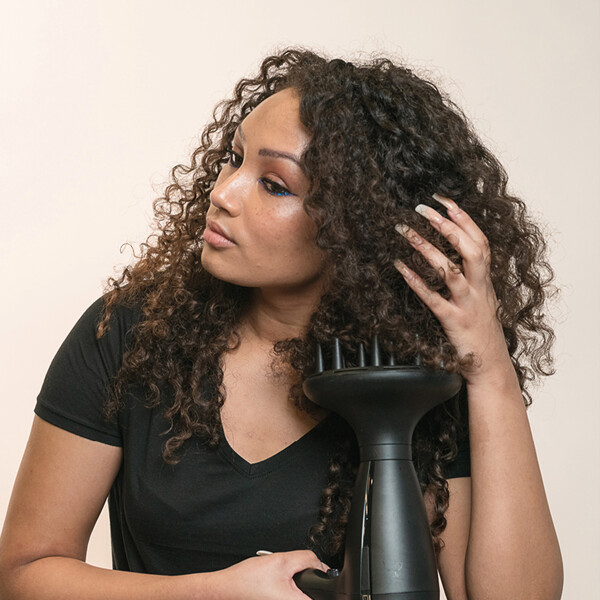 ghd Helios Diffuser (Kuva 3 tuotteesta 6)