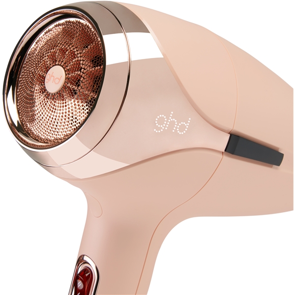 ghd Helios Hair Dryer Pink Edition (Kuva 3 tuotteesta 5)