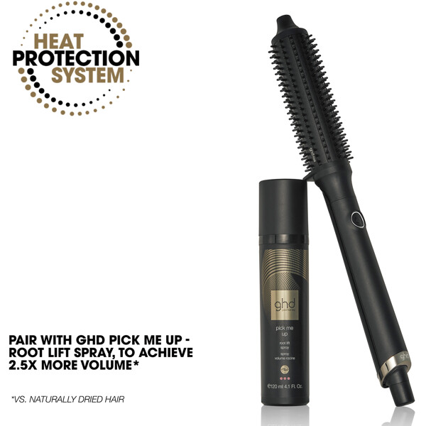 ghd Rise Volumizing Hot Brush (Kuva 5 tuotteesta 10)
