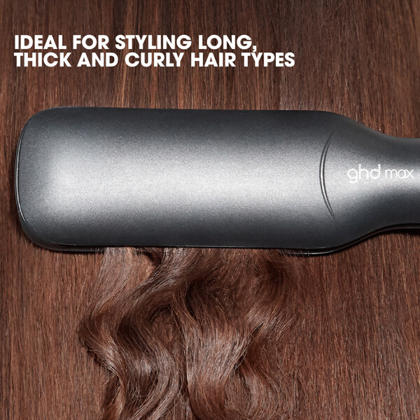 ghd Max hair straightener (Kuva 10 tuotteesta 10)