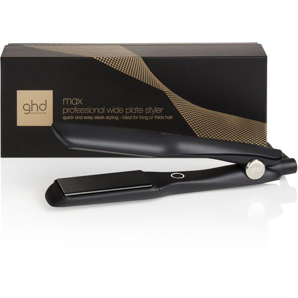 ghd Max hair straightener (Kuva 3 tuotteesta 10)