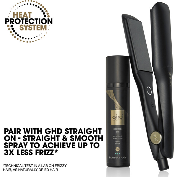 ghd Max hair straightener (Kuva 5 tuotteesta 10)