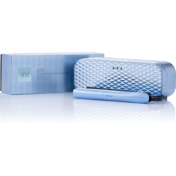 ghd Gold Styler Icy Blue Collection (Kuva 3 tuotteesta 8)