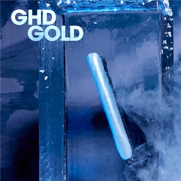ghd Gold Styler Icy Blue Collection (Kuva 8 tuotteesta 8)