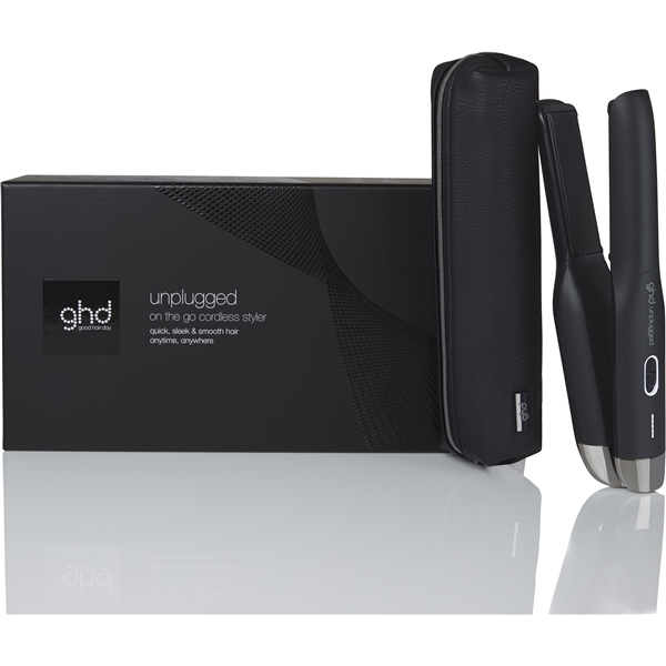 ghd Unplugged Hair Straightener (Kuva 7 tuotteesta 10)