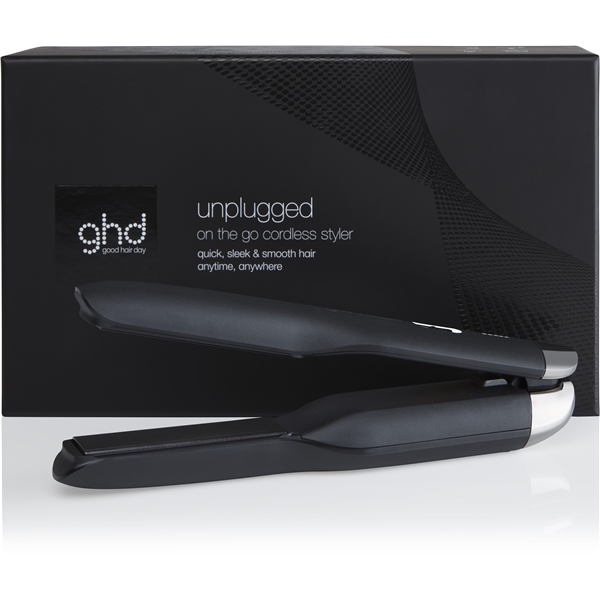 ghd Unplugged Hair Straightener (Kuva 8 tuotteesta 10)