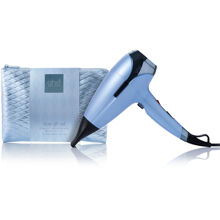 ghd Helios Hair Dryer Icy Blue Collection