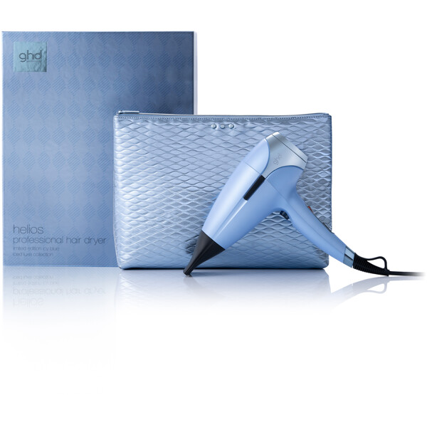 ghd Helios Hair Dryer Icy Blue Collection (Kuva 3 tuotteesta 8)