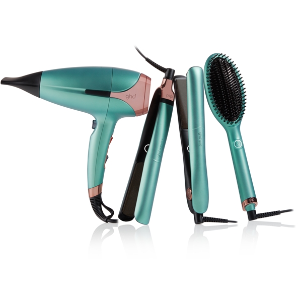 ghd Glide Smoothing Hot Brush Dreamland Collection (Kuva 4 tuotteesta 5)