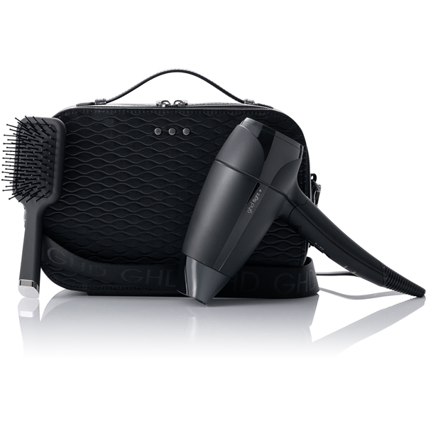 ghd Flight® Travel Hair Dryer Gift Set (Kuva 1 tuotteesta 8)