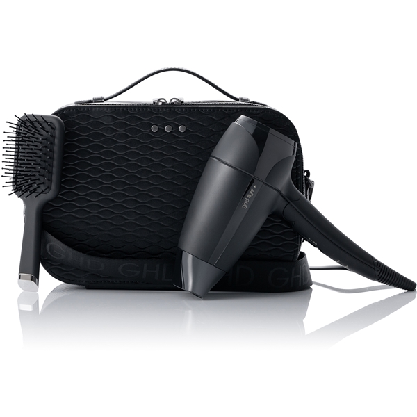 ghd Flight® Travel Hair Dryer Gift Set (Kuva 1 tuotteesta 5)