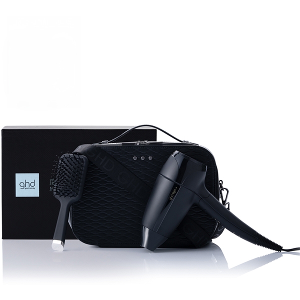 ghd Flight® Travel Hair Dryer Gift Set (Kuva 3 tuotteesta 8)