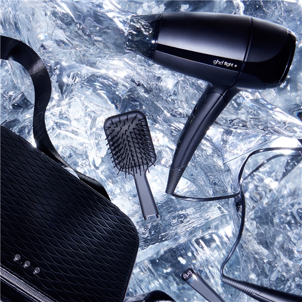 ghd Flight® Travel Hair Dryer Gift Set (Kuva 6 tuotteesta 8)