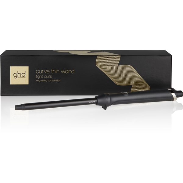 ghd Curve® Thin Wand - Tight Curls (Kuva 2 tuotteesta 9)