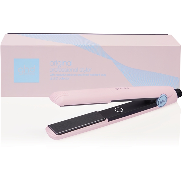 ghd Original Styler Pink Summer (Kuva 2 tuotteesta 4)