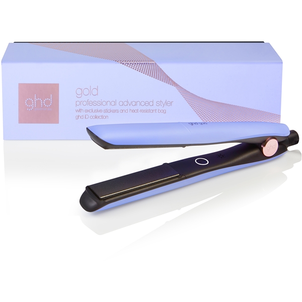 ghd Gold Styler Lilac Summer (Kuva 3 tuotteesta 5)