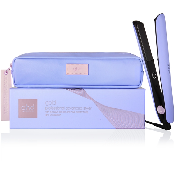 ghd Gold Styler Lilac Summer (Kuva 4 tuotteesta 5)