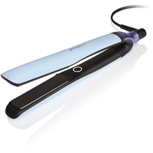 1 set - ghd Platinum+  Styler Blue Summer