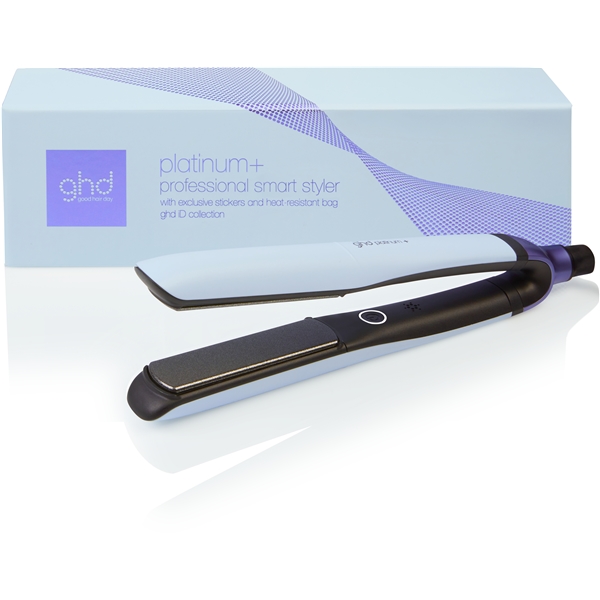 ghd Platinum+  Styler Blue Summer (Kuva 3 tuotteesta 5)