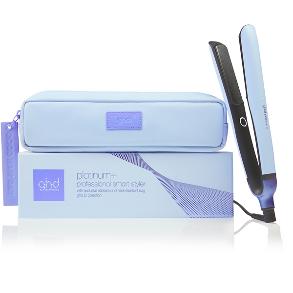 ghd Platinum+  Styler Blue Summer (Kuva 4 tuotteesta 5)